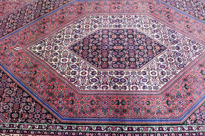 Bidjar Tekab