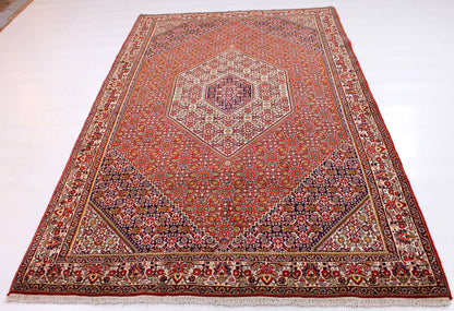 Bidjar Tekab