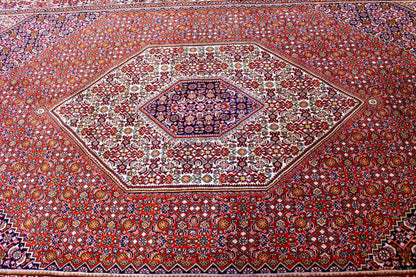 Bidjar Tekab