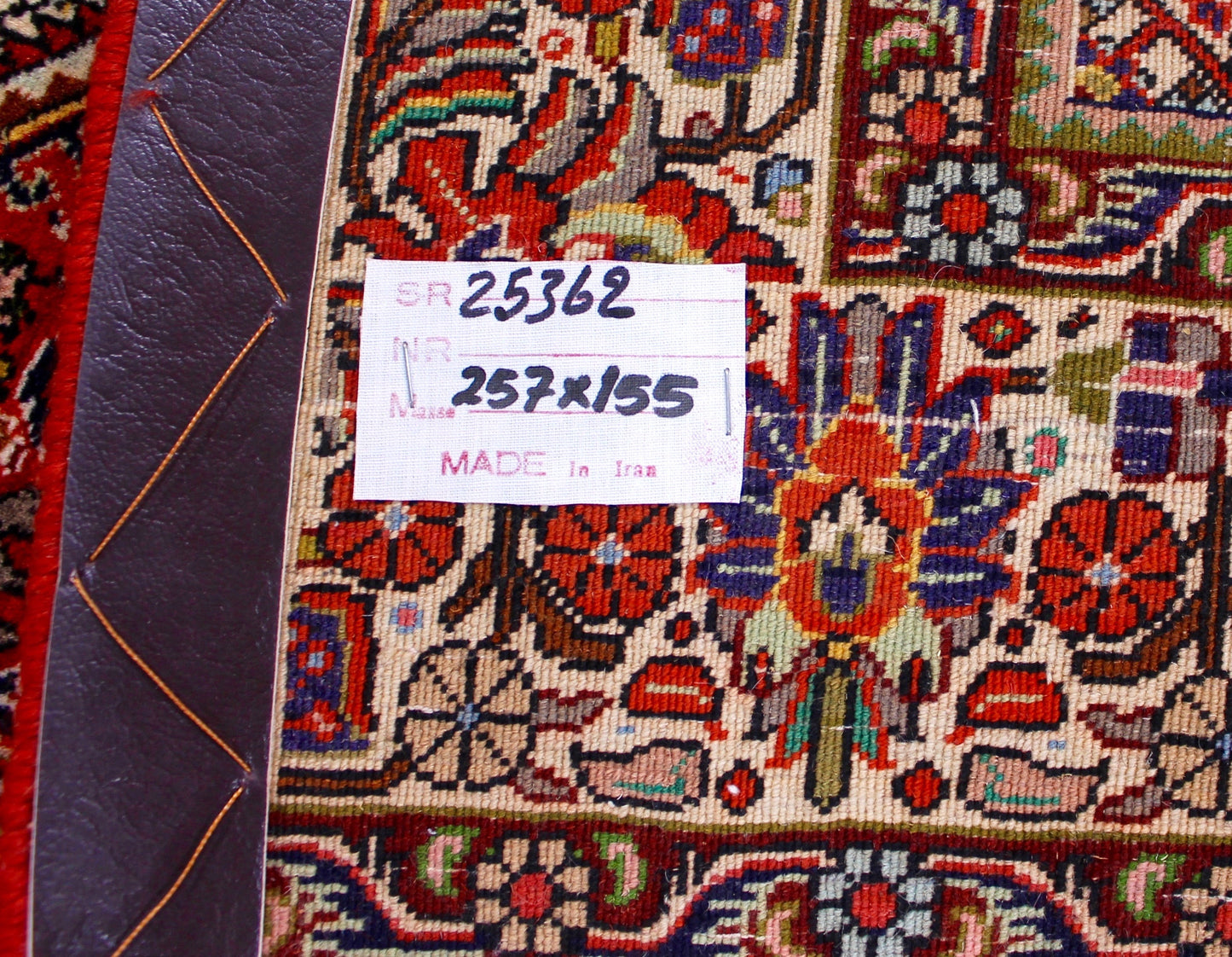 Bidjar Tekab
