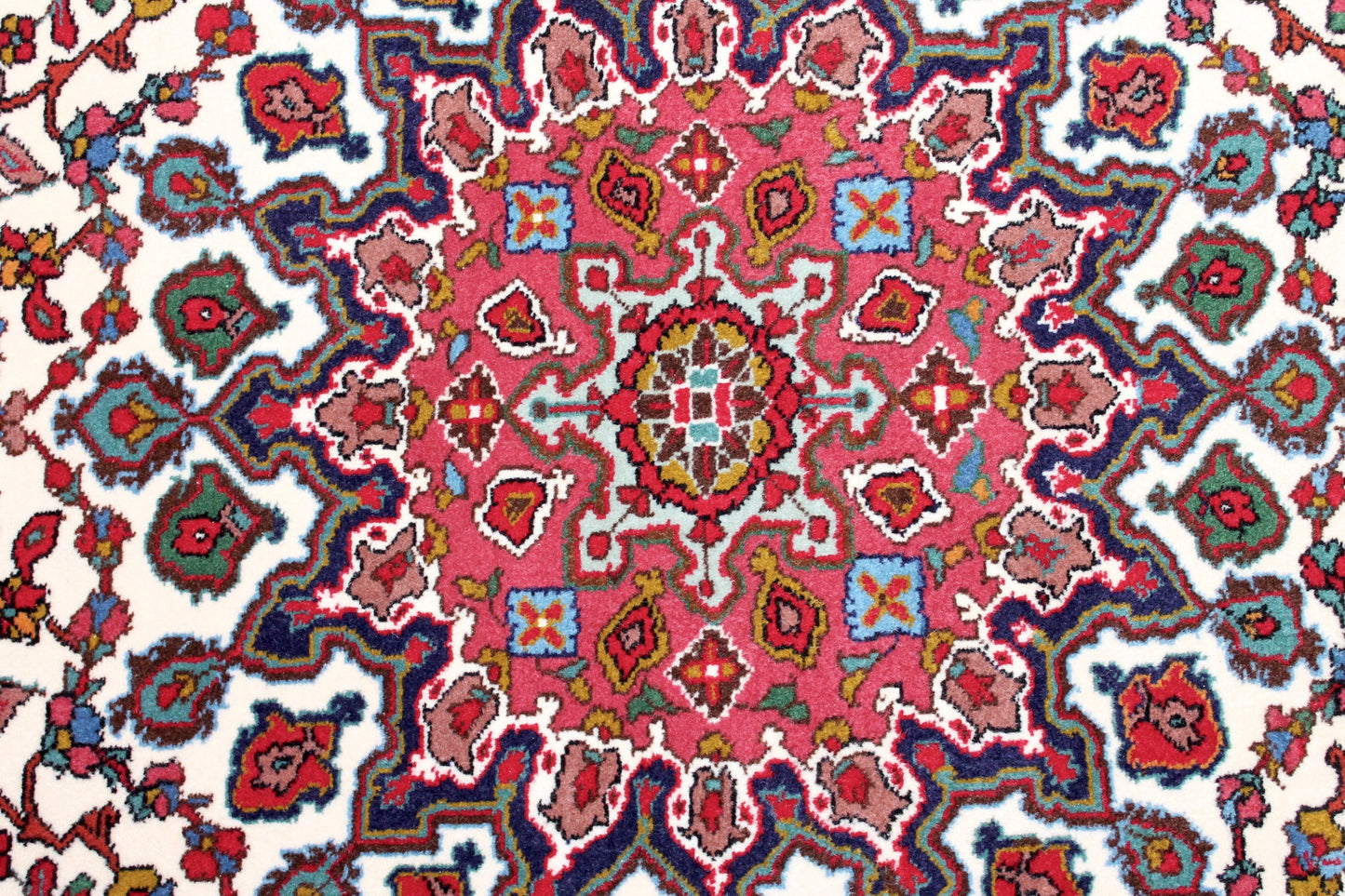 Täbriz 50 Raj