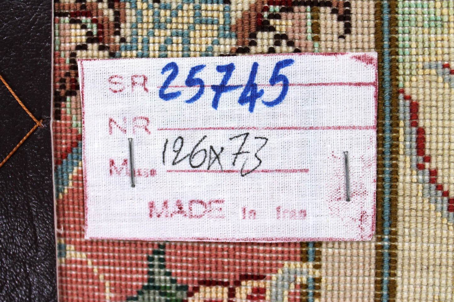 Täbriz 50 Raj