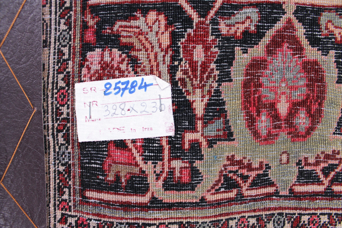 Bidjar Antik