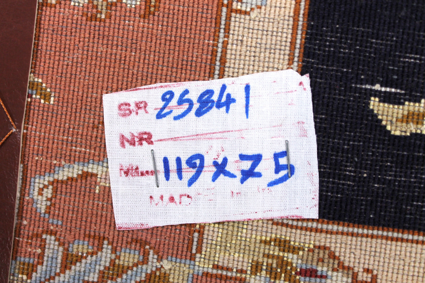 Täbriz 50 Raj