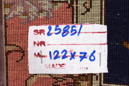 Täbriz 50 Raj