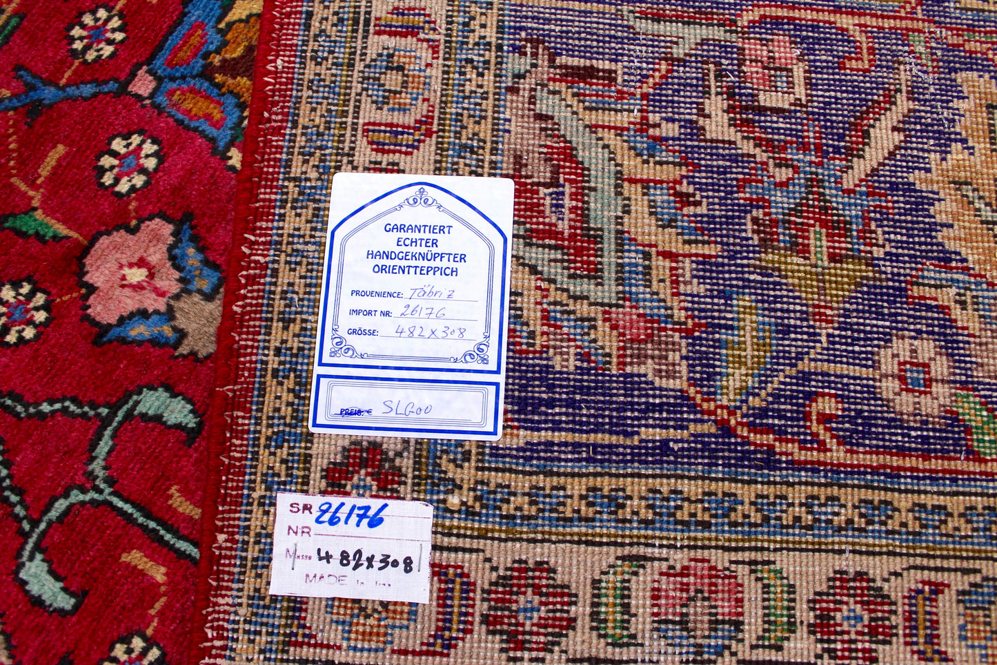 Tabriz
