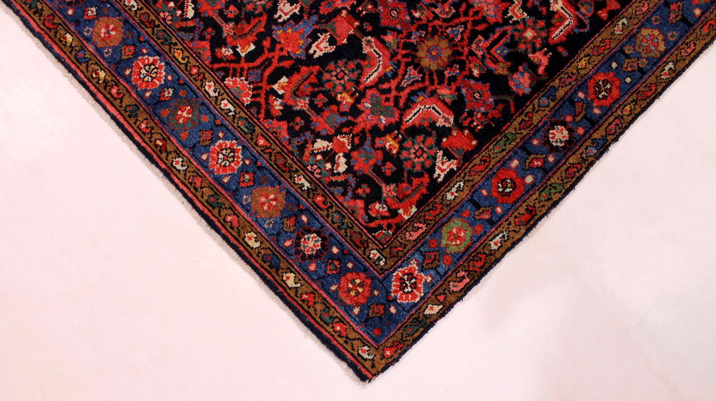 Mehraban