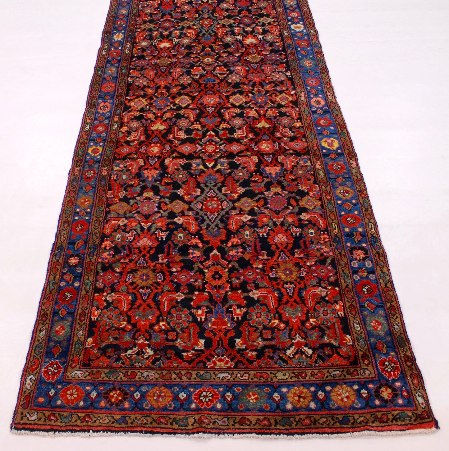 Mehraban