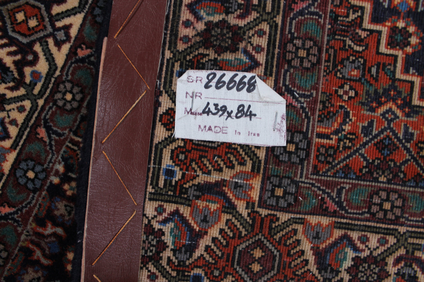 Bidjar Tekab
