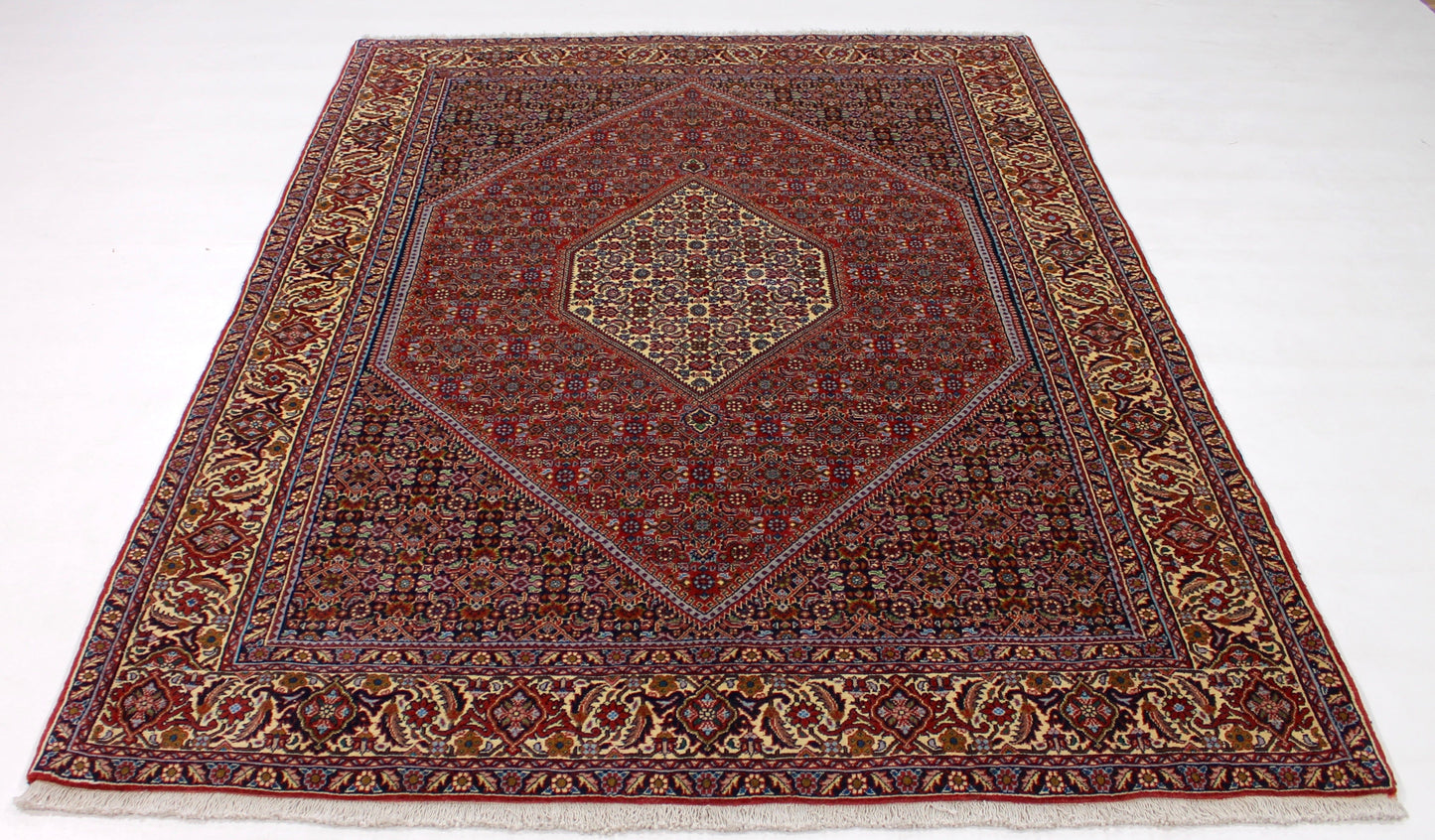 Bidjar Tekab