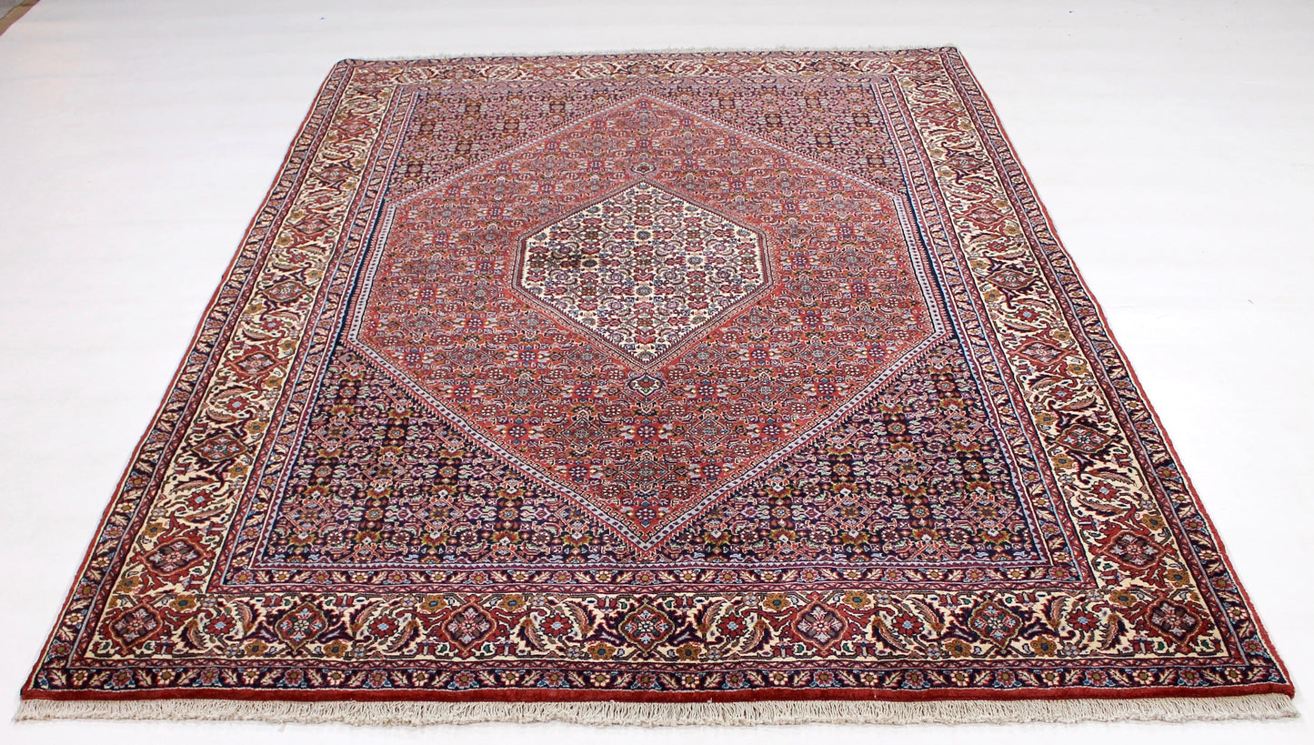 Bidjar Tekab