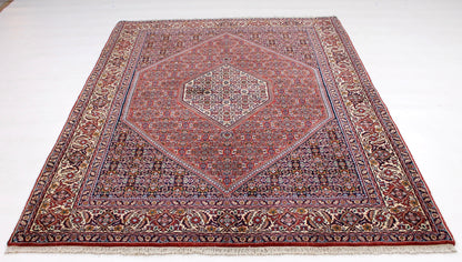 Bidjar Tekab