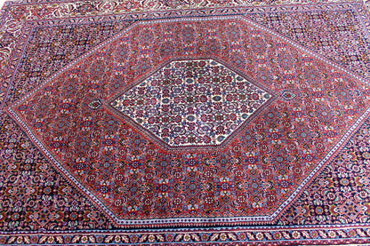 Bidjar Tekab