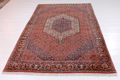 Bidjar Tekab