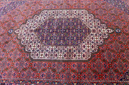 Bidjar Tekab