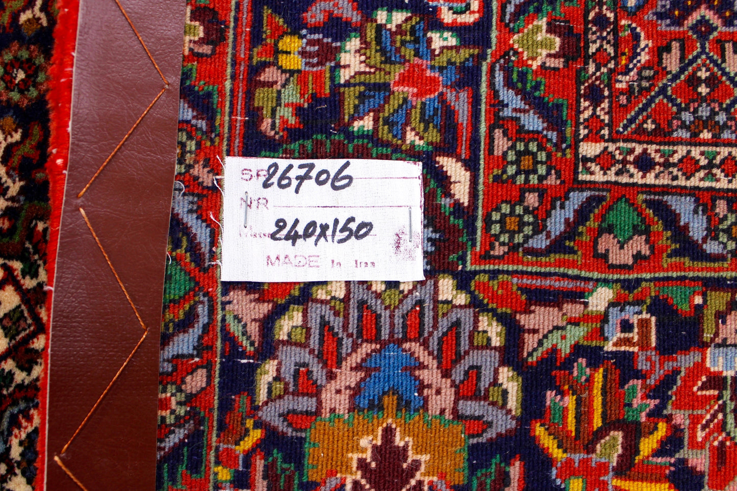 Bidjar Tekab