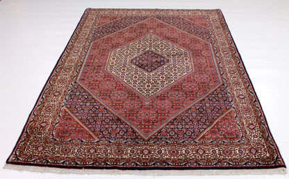 Bidjar Tekab