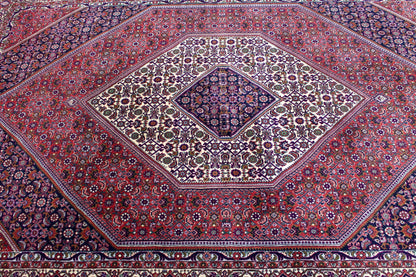 Bidjar Tekab