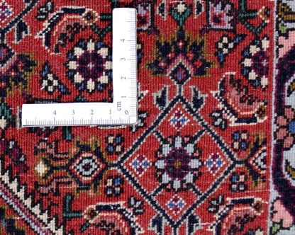 Bidjar Tekab
