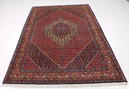 Bidjar Tekab