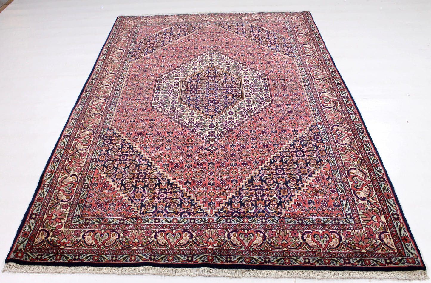 Bidjar Tekab