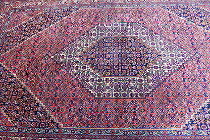 Bidjar Tekab