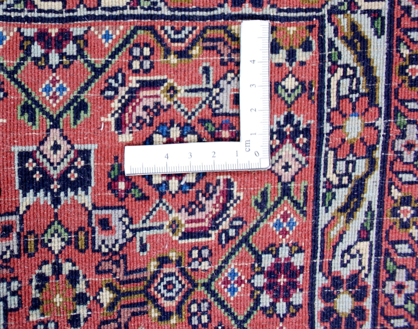 Bidjar Tekab