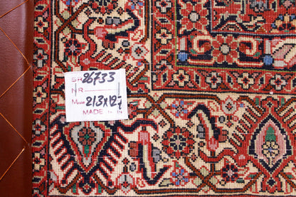 Bidjar Tekab