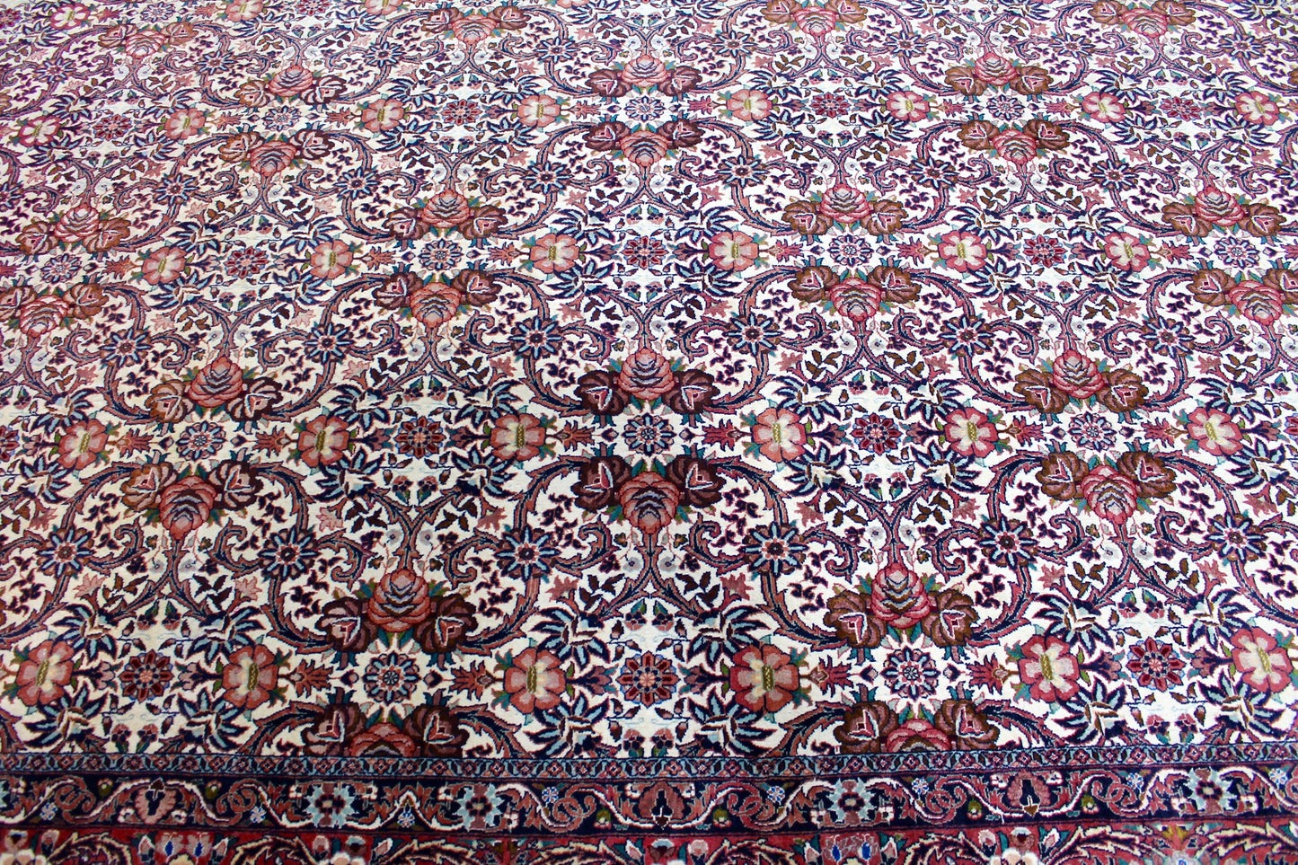 Bidjar Tekab