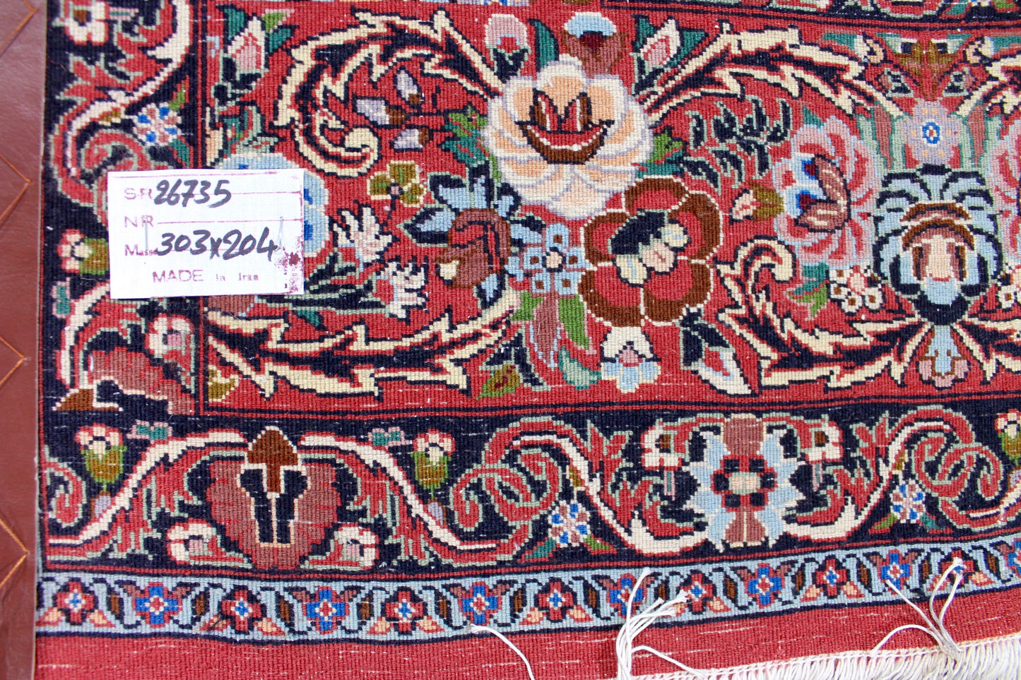 Bidjar Tekab