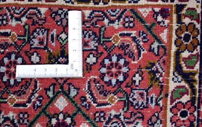 Bidjar Tekab