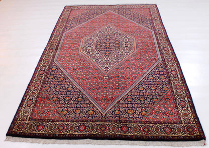 Bidjar Tekab
