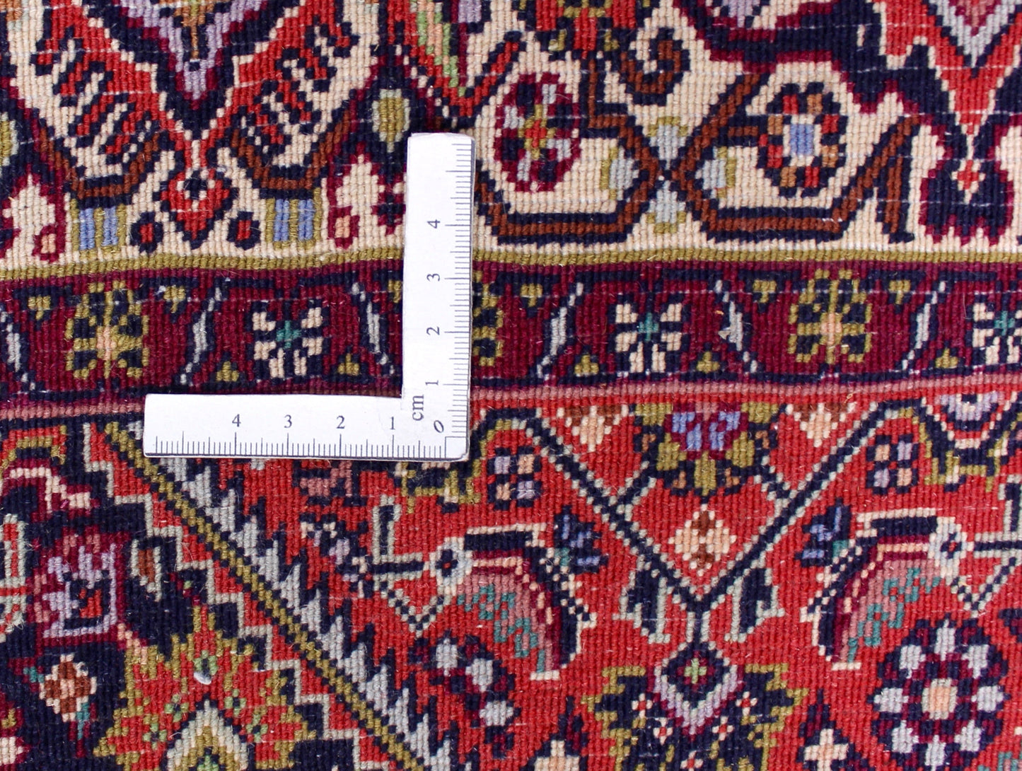Bidjar Tekab