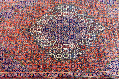 Bidjar Tekab