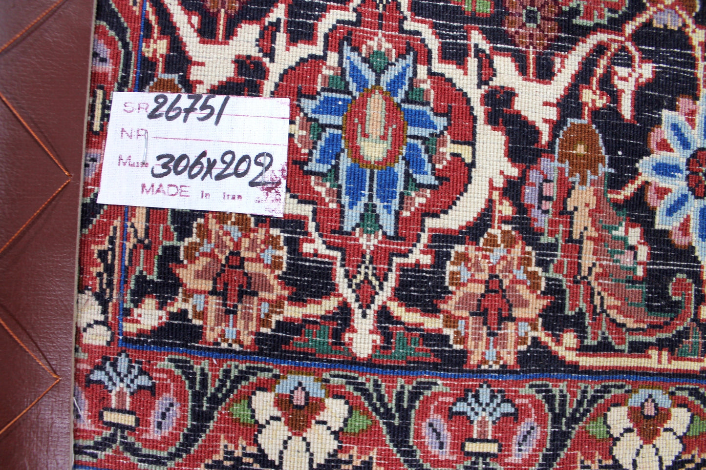Bidjar Tekab