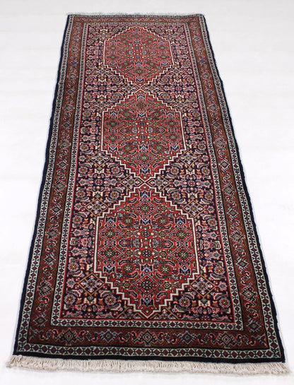 Bidjar Tekab