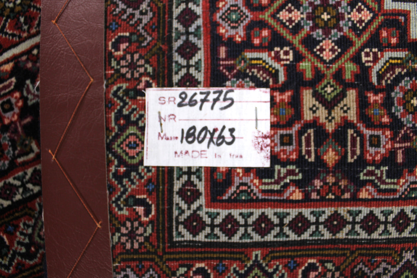 Bidjar Tekab