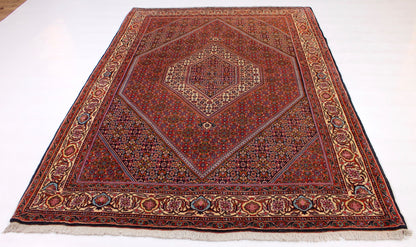 Bidjar Tekab