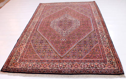 Bidjar Tekab