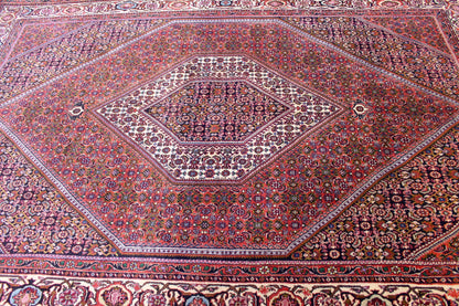 Bidjar Tekab