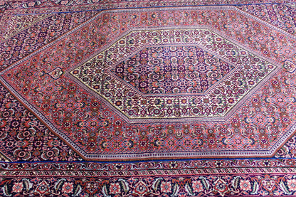 Bidjar Tekab