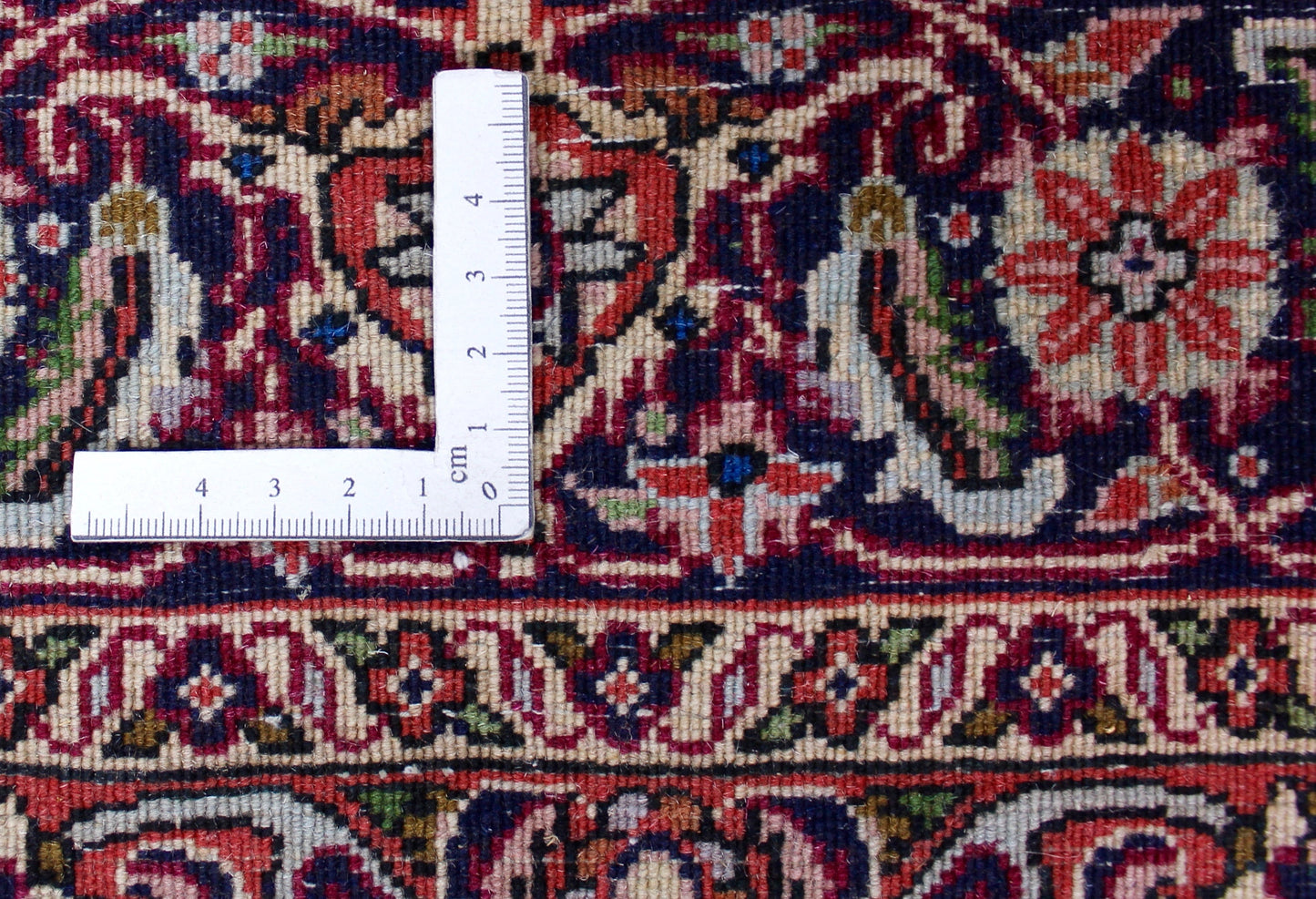 Bidjar Tekab