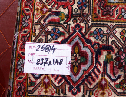 Bidjar Tekab
