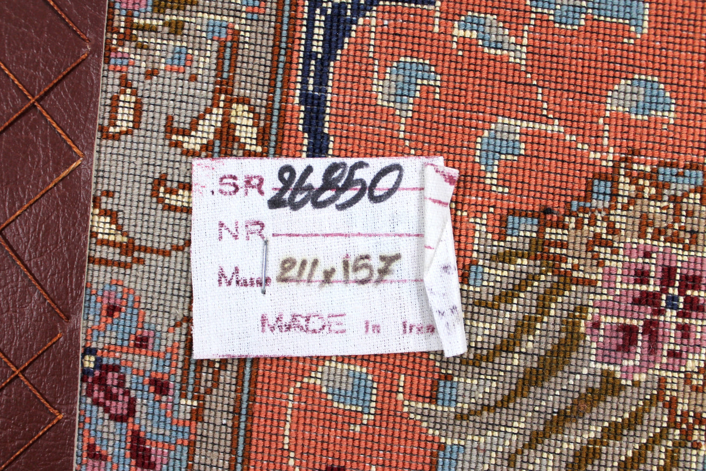 Täbriz 50 Raj