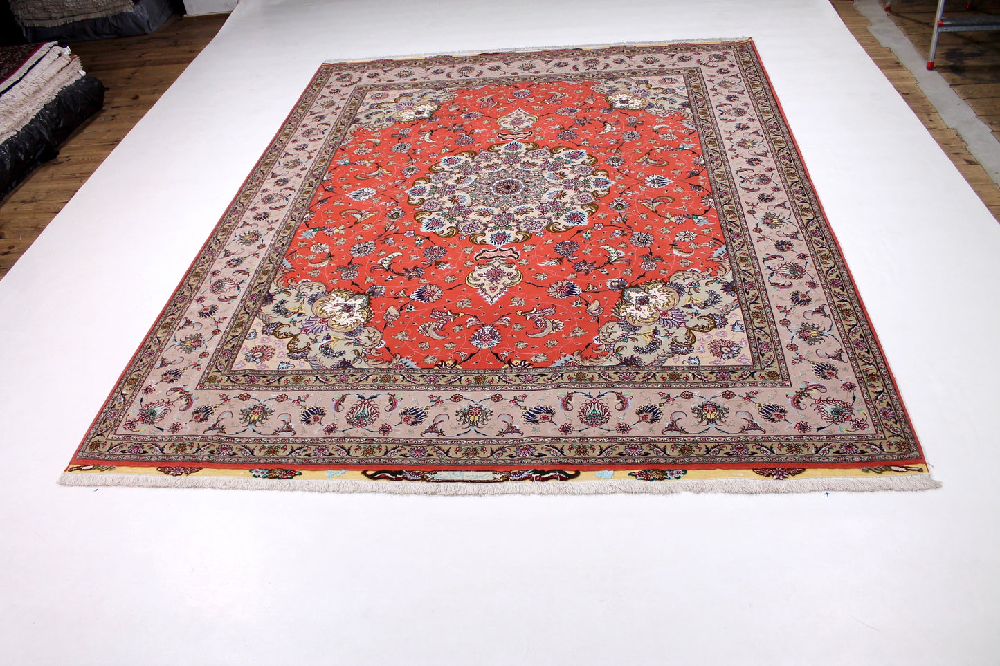 Tabriz 50R