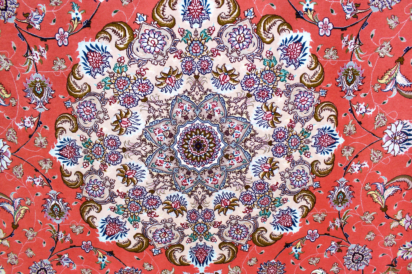 Tabriz 50R
