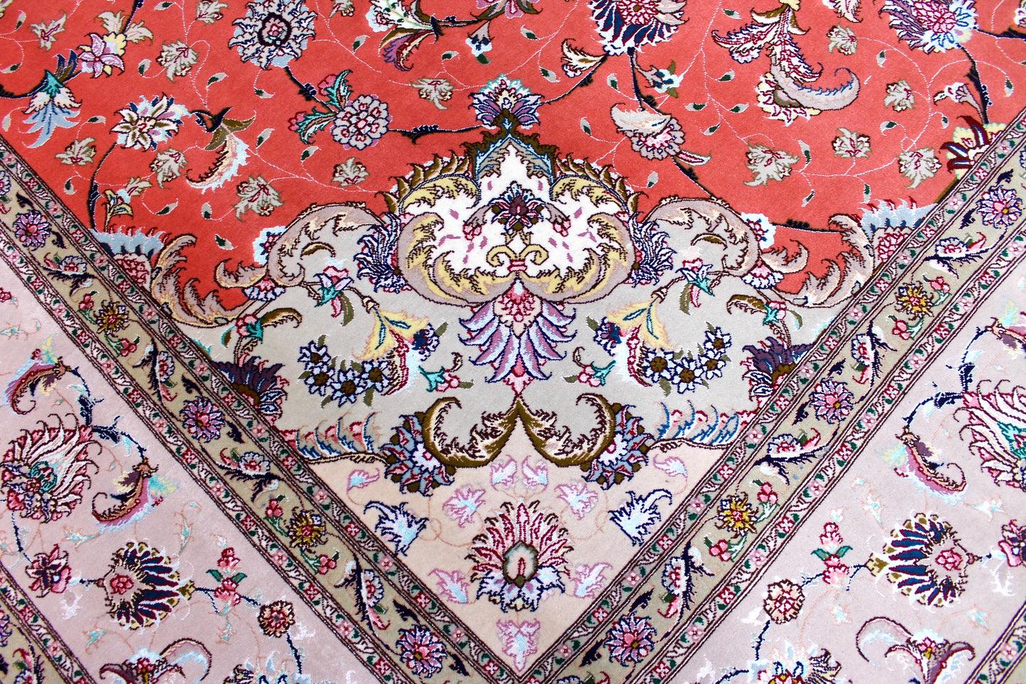 Tabriz 50R