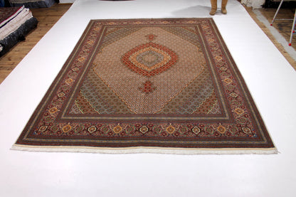 Tabriz 50R Mahi