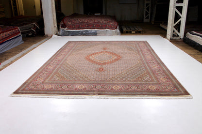 Tabriz 50R Mahi