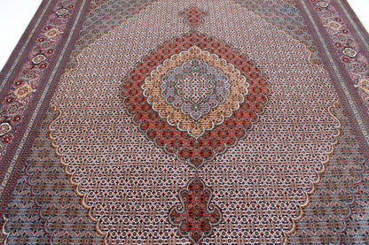 Tabriz 50R Mahi